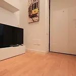 Cenisio Apartment