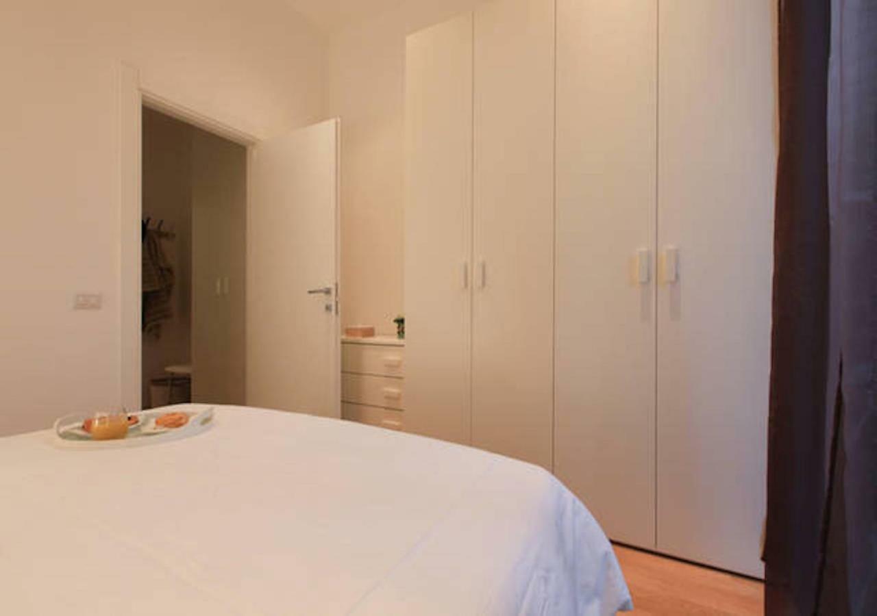 Apartment Cenisio