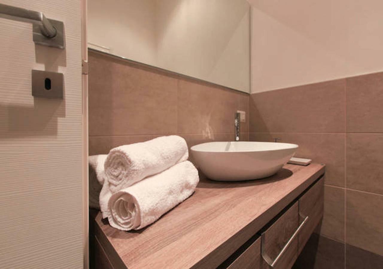Cenisio Apartment Mailand
