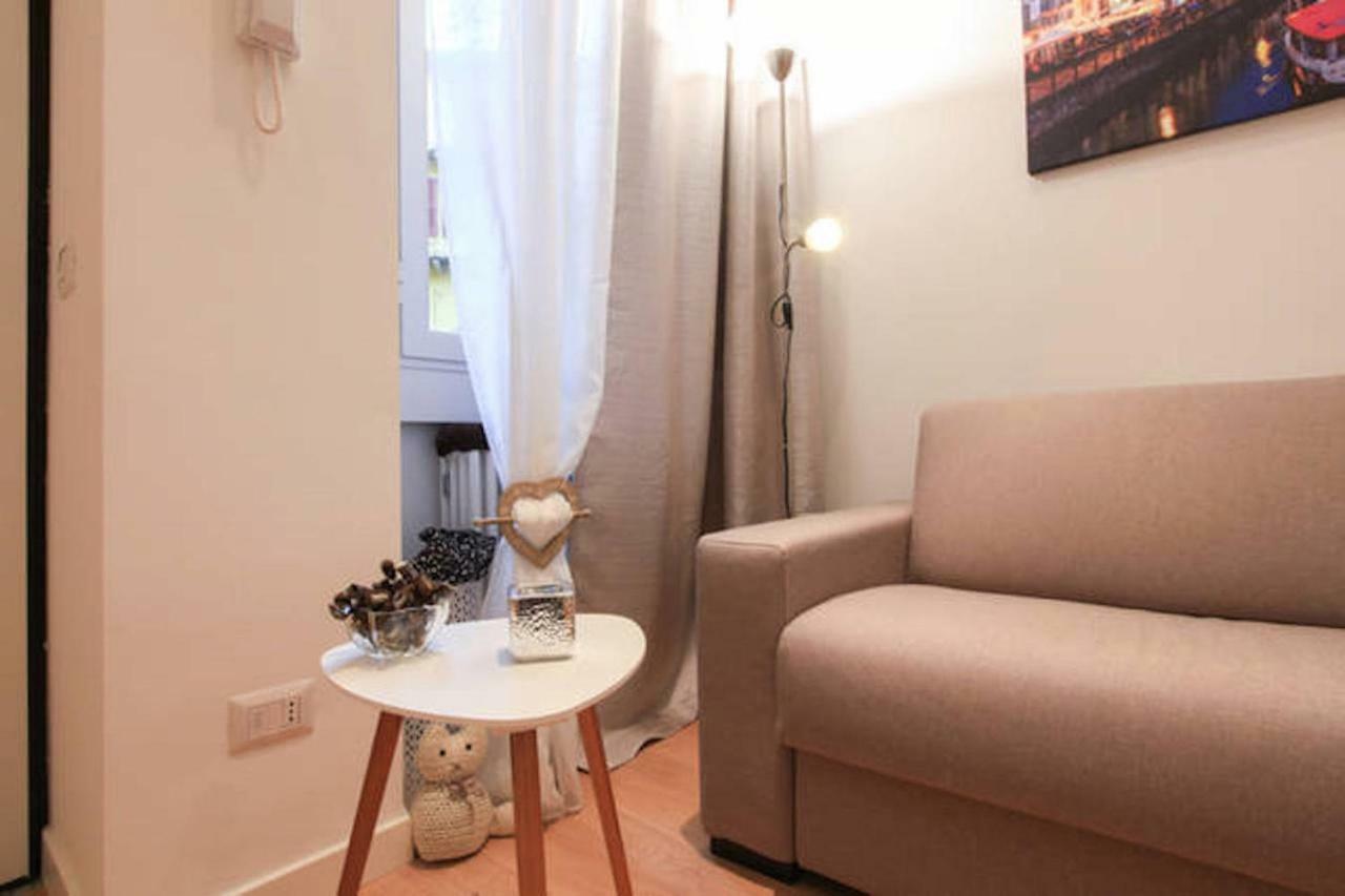 Apartment Cenisio