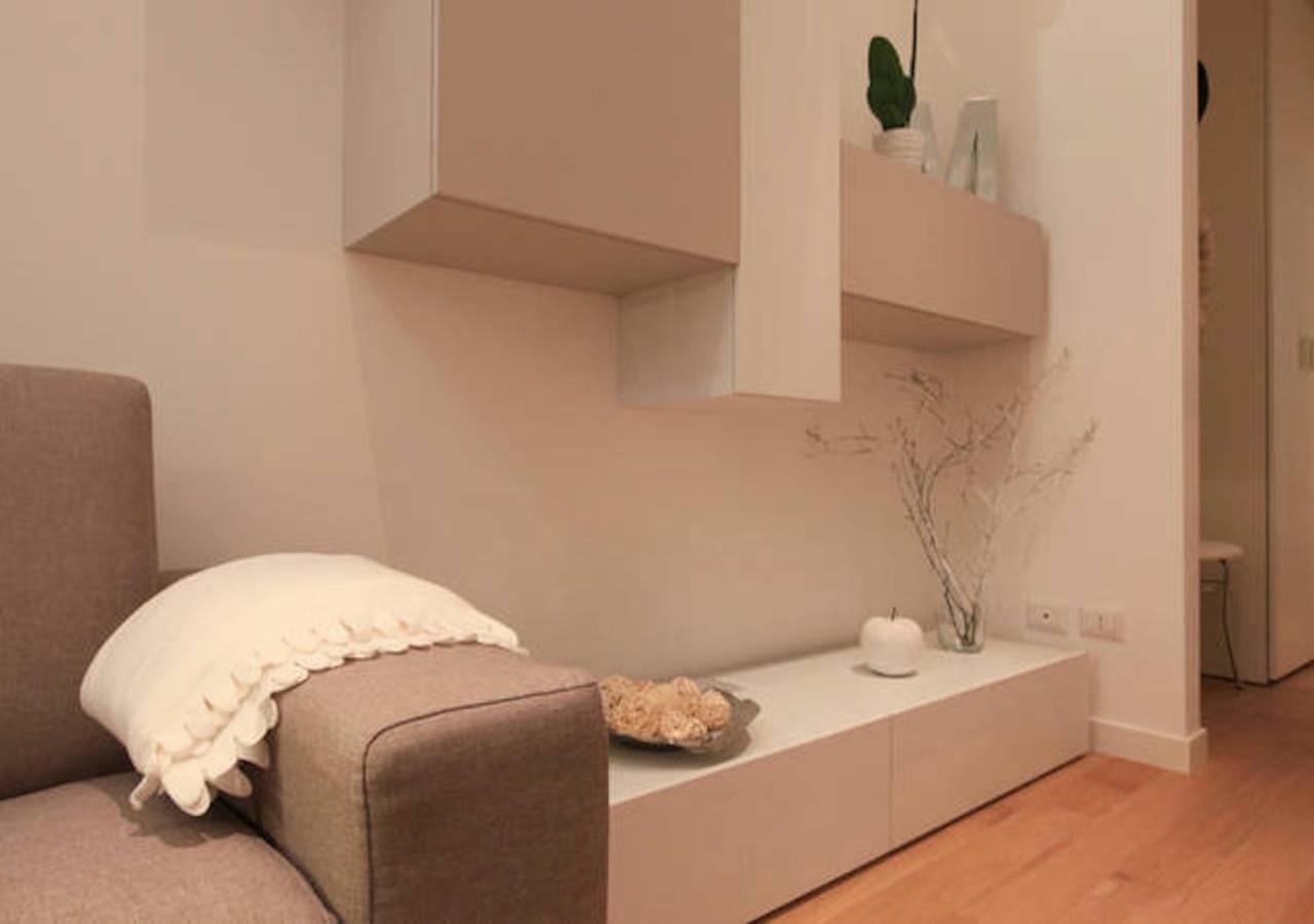 Apartment Cenisio *