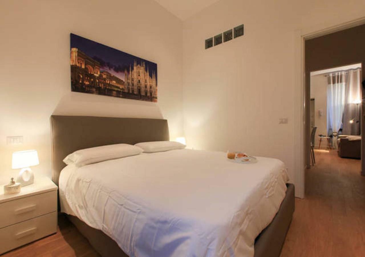 Cenisio Apartment Mailand
