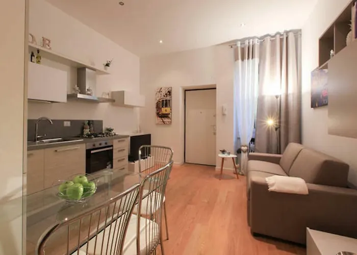 Cenisio Apartment