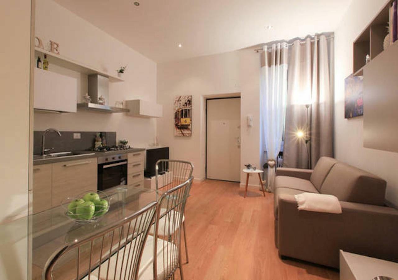 Cenisio Apartment *
