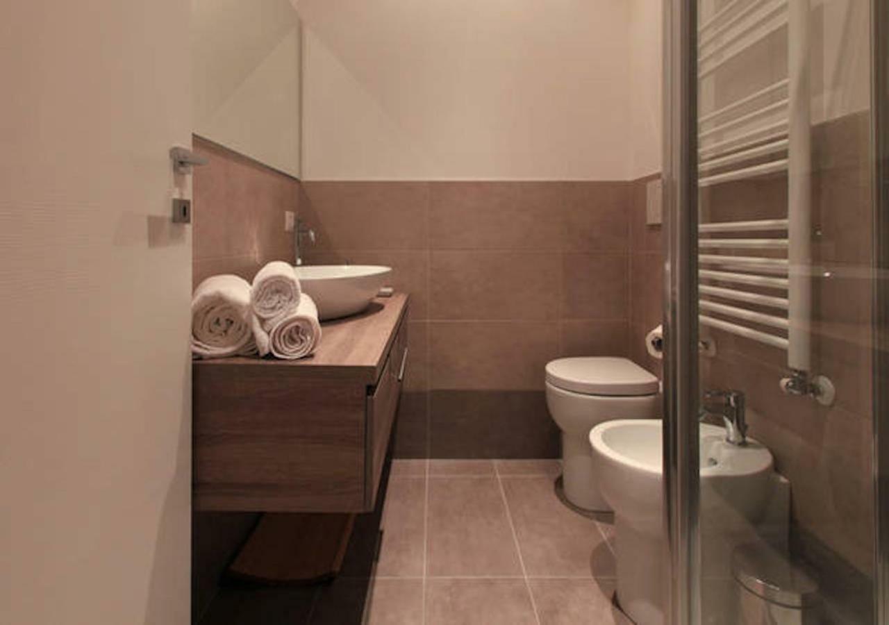Cenisio Apartment
