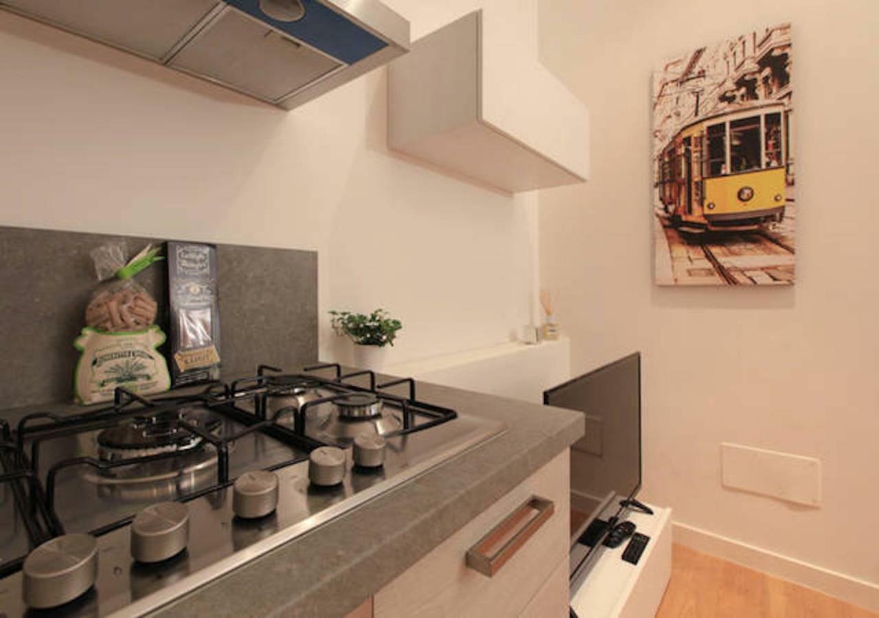 Apartment Cenisio