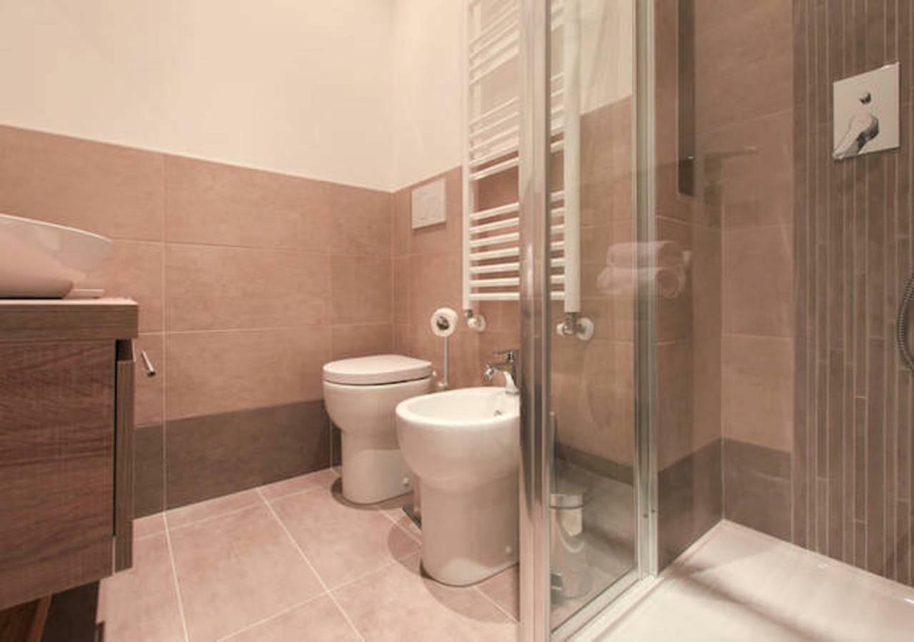 Cenisio Apartment Mailand